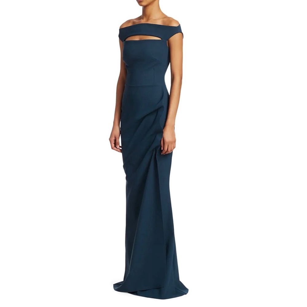Chiara Boni La Petite Robe dress - Picture 3 of 6